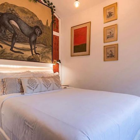 הוילה Unique Luxurious 17-Century Smart Chapel In Historical Center - Sintra Wow מראה חיצוני תמונה
